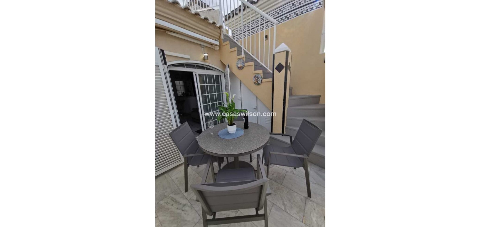 Sale - Apartment - Torrevieja - Playa de los Locos