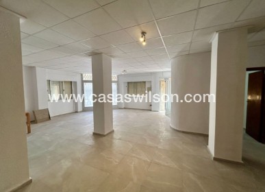 Sale - Appartement - Torrevieja - Costa Blanca