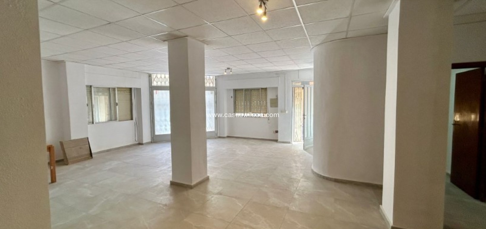 Sale - Appartement - Torrevieja - Costa Blanca