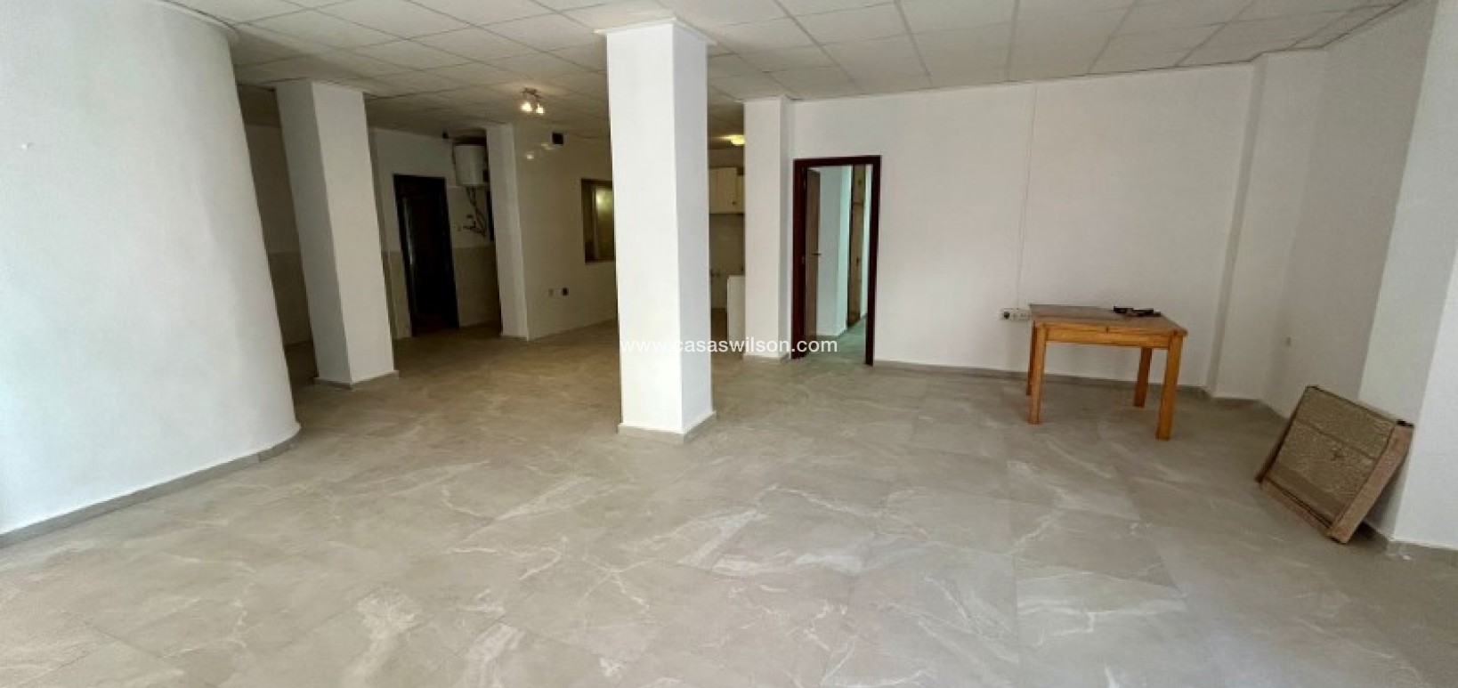 Sale - Appartement - Torrevieja - Costa Blanca