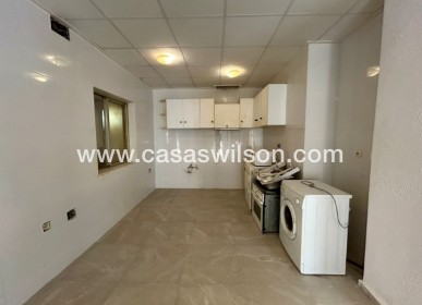 Sale - Appartement - Torrevieja - Costa Blanca