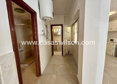 Sale - Appartement - Torrevieja - Costa Blanca