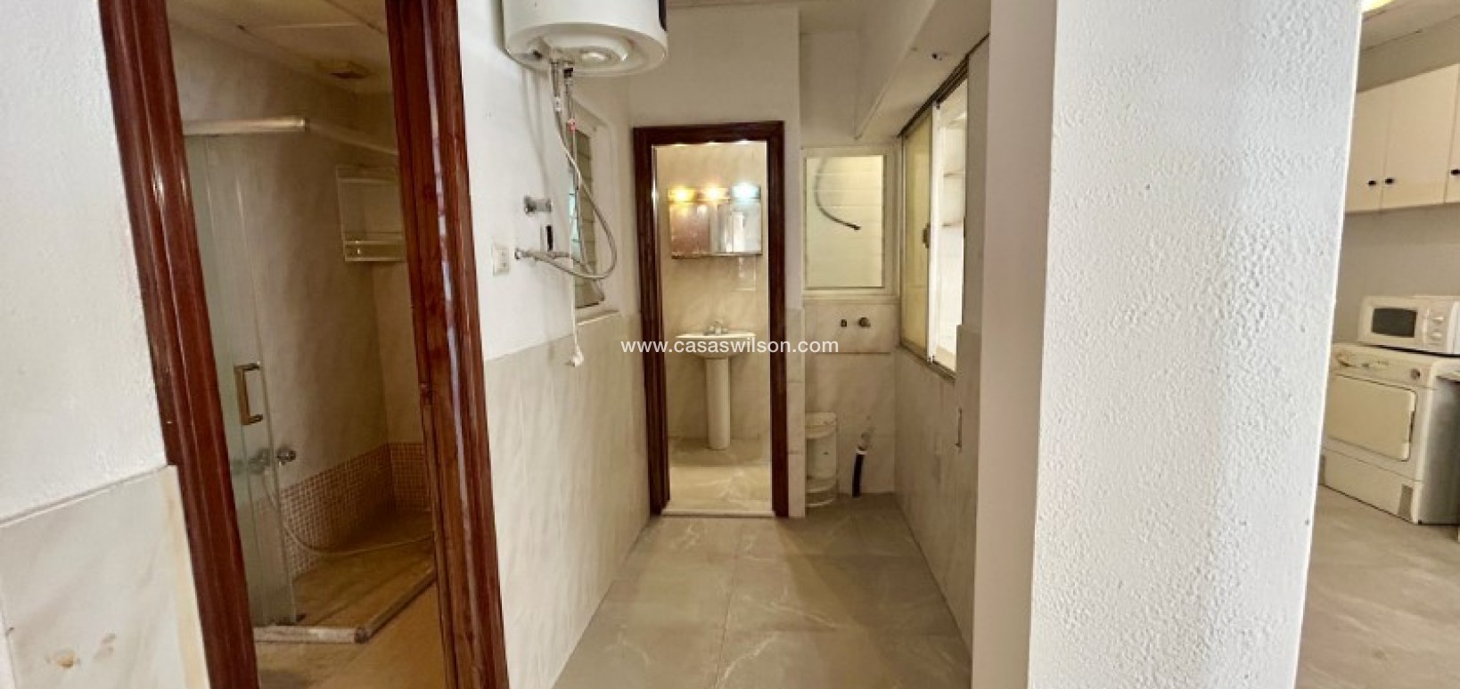 Sale - Appartement - Torrevieja - Costa Blanca