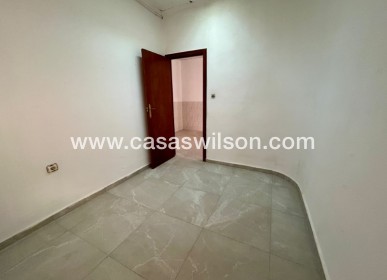Sale - Appartement - Torrevieja - Costa Blanca