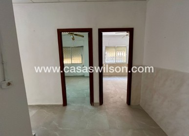 Sale - Appartement - Torrevieja - Costa Blanca