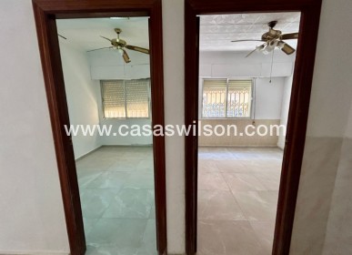 Sale - Appartement - Torrevieja - Costa Blanca