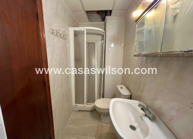 Sale - Appartement - Torrevieja - Costa Blanca