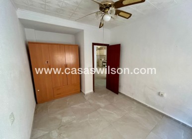 Sale - Appartement - Torrevieja - Costa Blanca