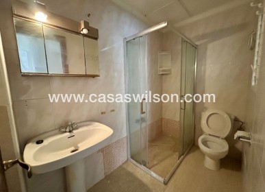 Sale - Appartement - Torrevieja - Costa Blanca