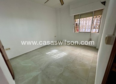 Sale - Appartement - Torrevieja - Costa Blanca