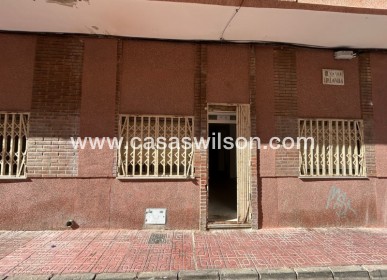 Sale - Appartement - Torrevieja - Costa Blanca