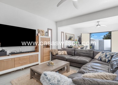 Sale - Villa - Ciudad Quesada - Ciudad Quesada - Rojales