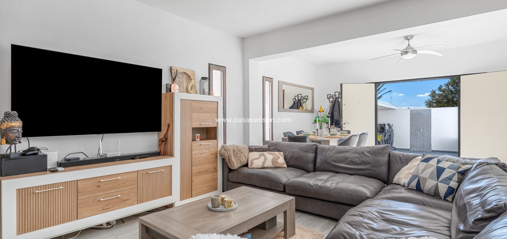 Sale - Villa - Ciudad Quesada - Ciudad Quesada - Rojales