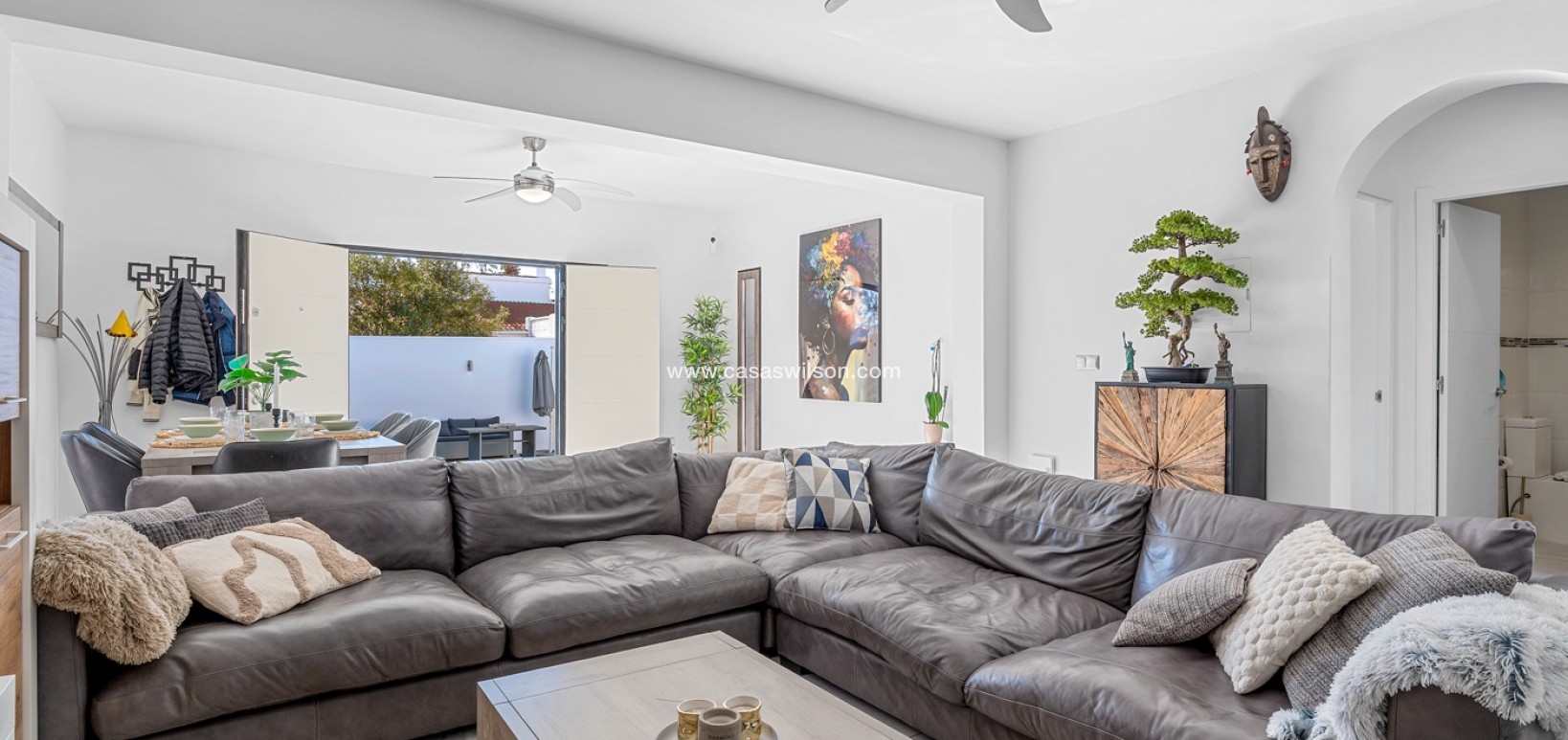 Sale - Villa - Ciudad Quesada - Ciudad Quesada - Rojales