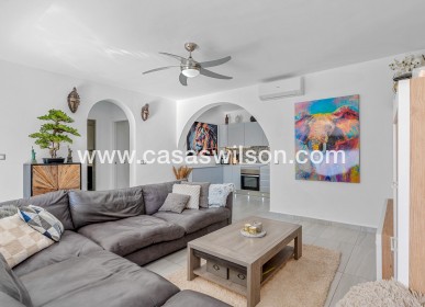 Sale - Villa - Ciudad Quesada - Ciudad Quesada - Rojales