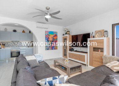 Sale - Villa - Ciudad Quesada - Ciudad Quesada - Rojales