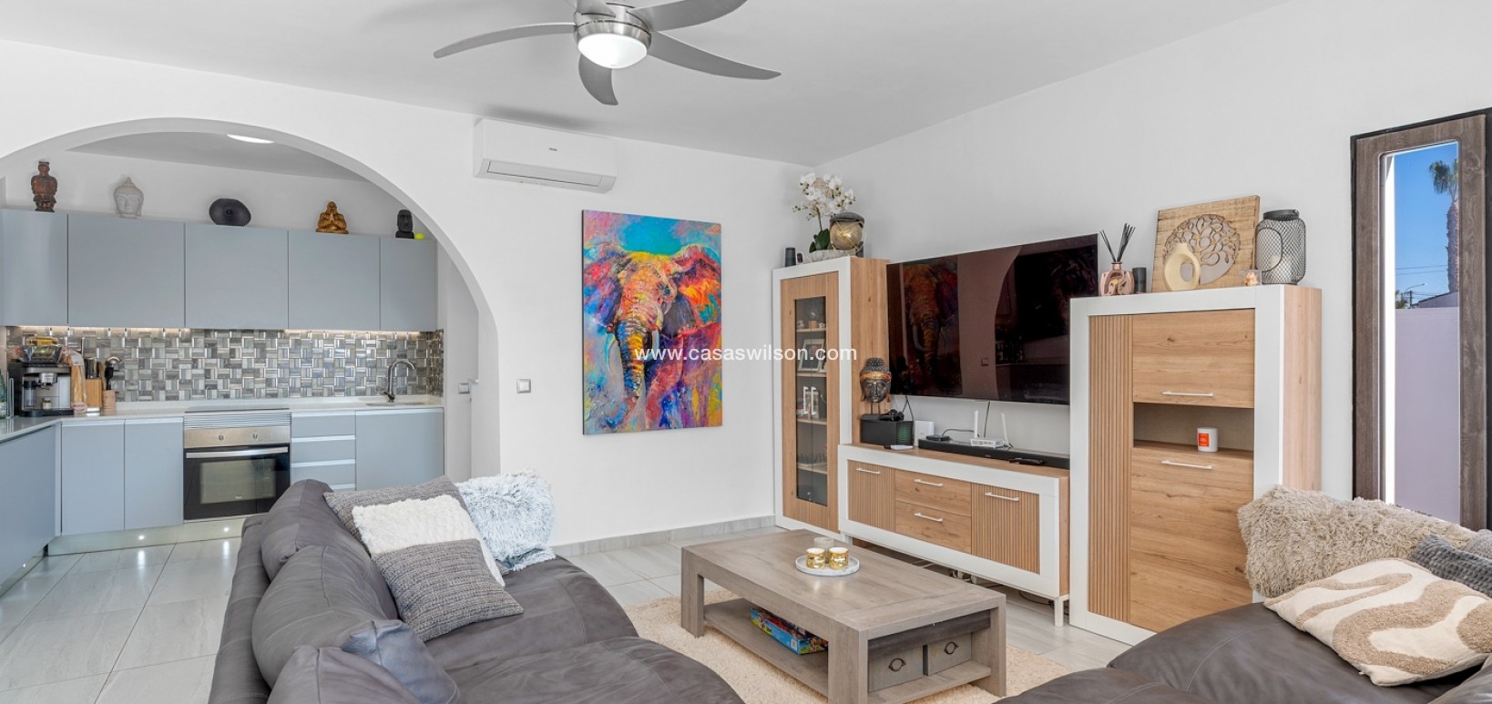 Sale - Villa - Ciudad Quesada - Ciudad Quesada - Rojales