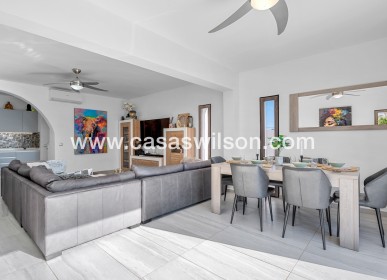 Sale - Villa - Ciudad Quesada - Ciudad Quesada - Rojales