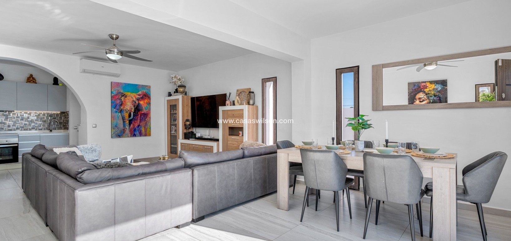 Sale - Villa - Ciudad Quesada - Ciudad Quesada - Rojales