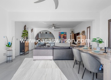 Sale - Villa - Ciudad Quesada - Ciudad Quesada - Rojales