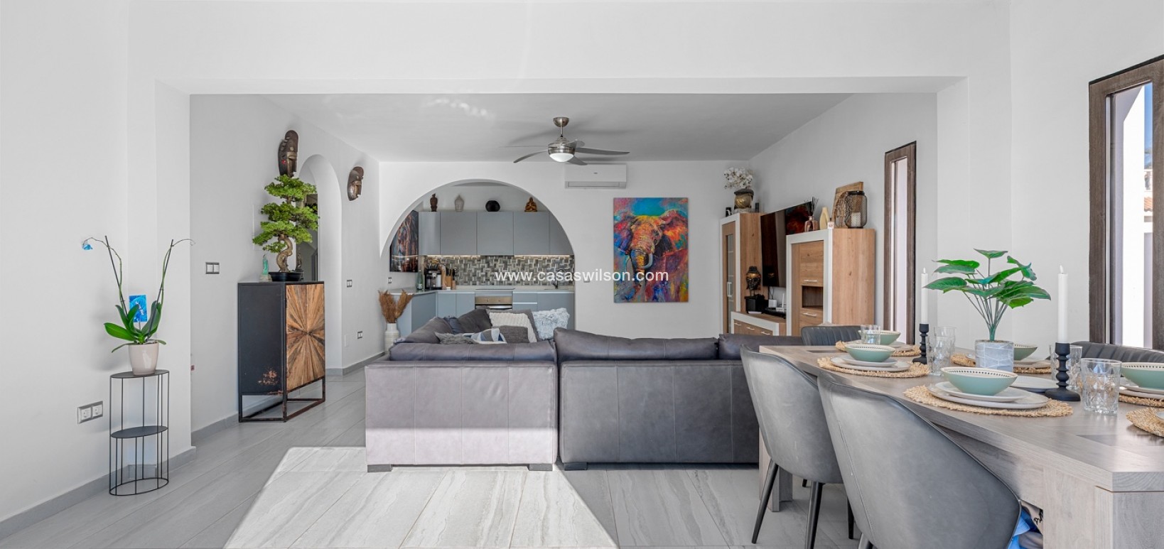 Sale - Villa - Ciudad Quesada - Ciudad Quesada - Rojales