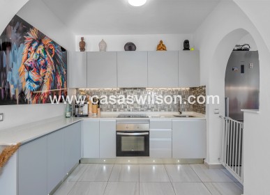 Sale - Villa - Ciudad Quesada - Ciudad Quesada - Rojales