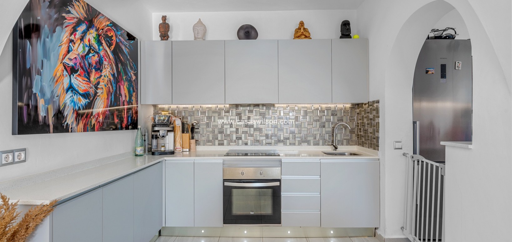 Sale - Villa - Ciudad Quesada - Ciudad Quesada - Rojales