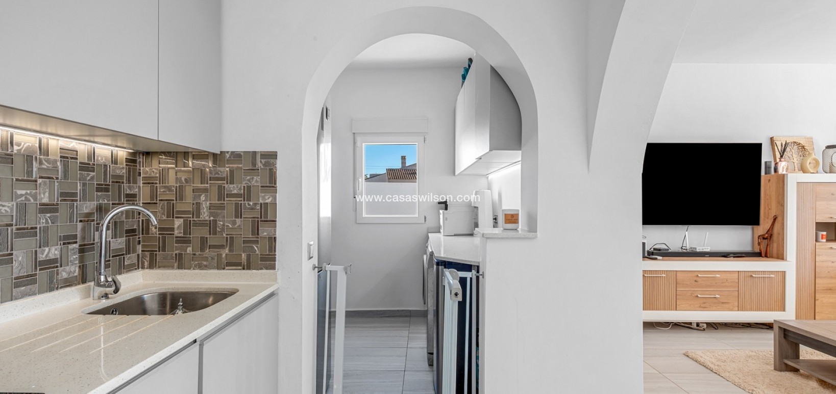 Sale - Villa - Ciudad Quesada - Ciudad Quesada - Rojales