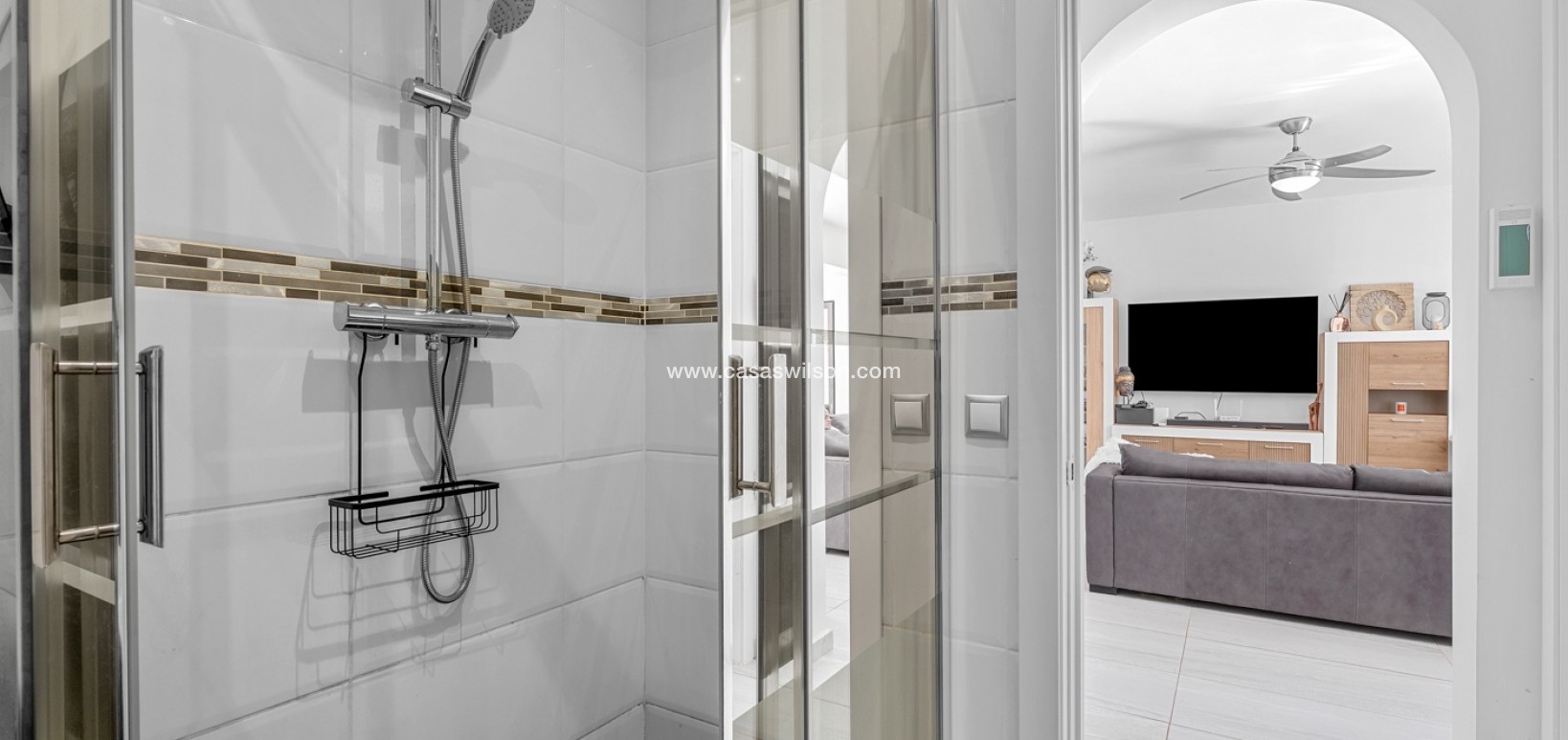 Sale - Villa - Ciudad Quesada - Ciudad Quesada - Rojales