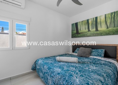 Sale - Villa - Ciudad Quesada - Ciudad Quesada - Rojales