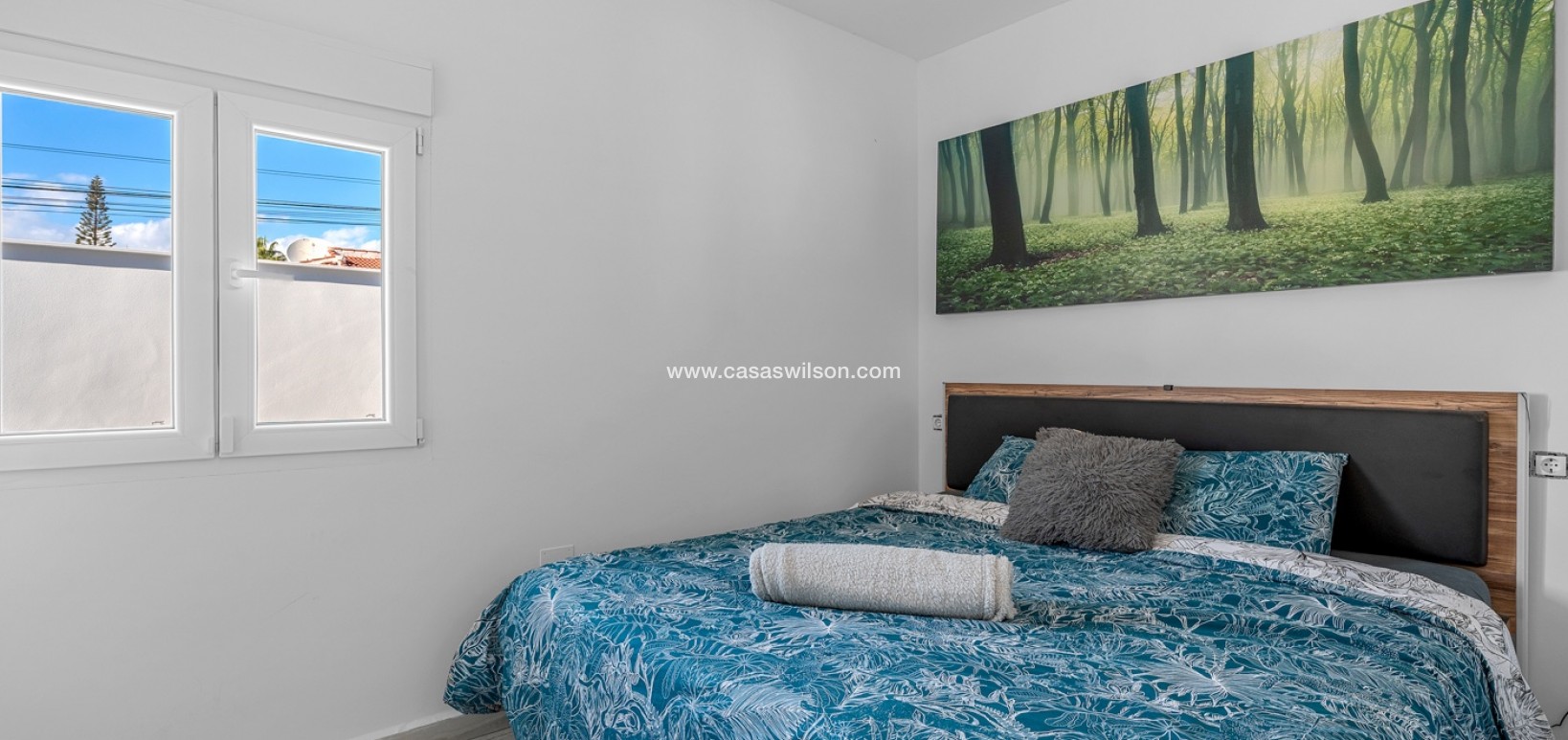 Sale - Villa - Ciudad Quesada - Ciudad Quesada - Rojales