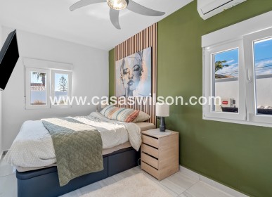 Sale - Villa - Ciudad Quesada - Ciudad Quesada - Rojales