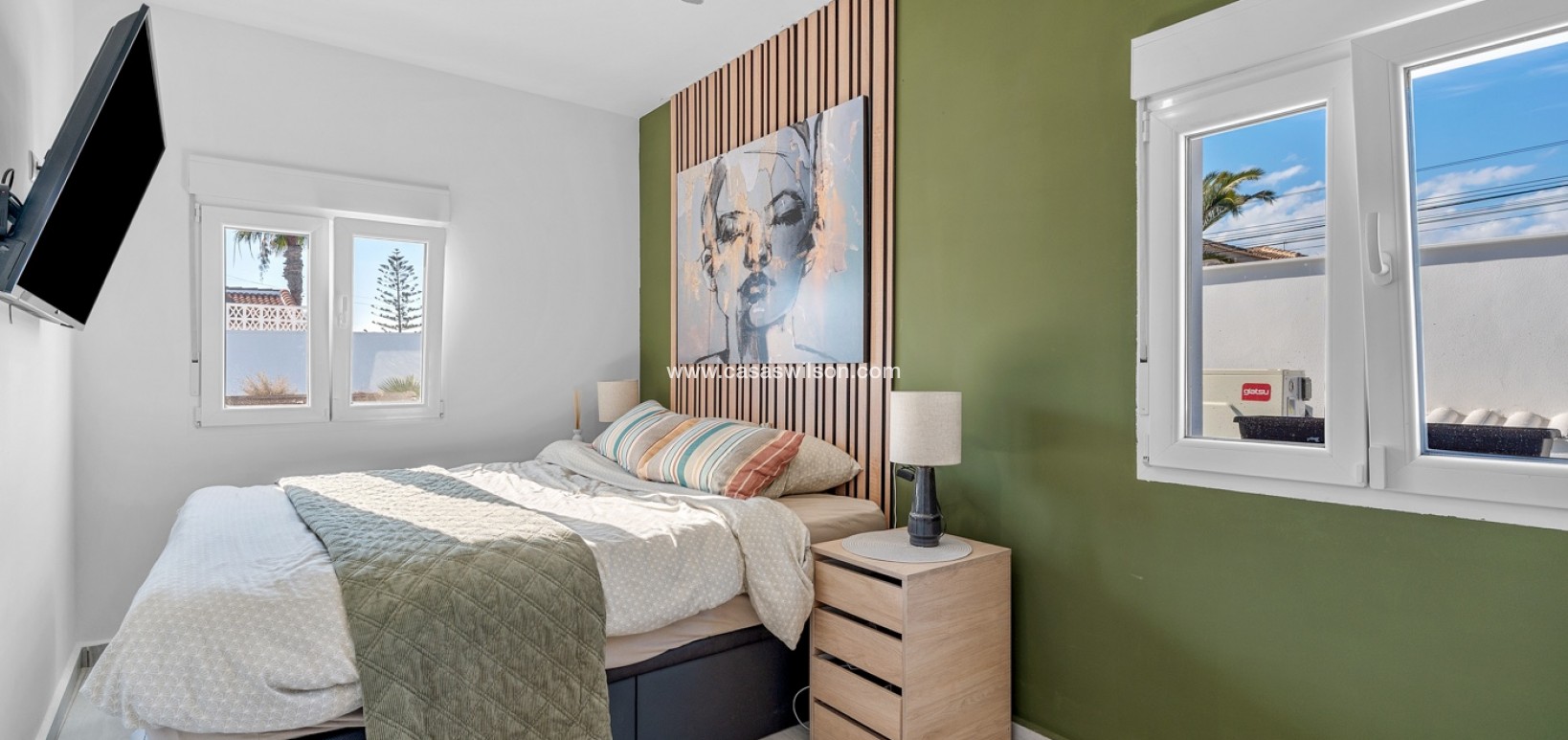 Sale - Villa - Ciudad Quesada - Ciudad Quesada - Rojales