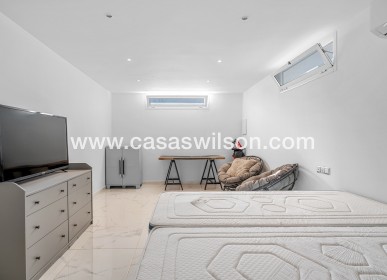 Sale - Villa - Ciudad Quesada - Ciudad Quesada - Rojales