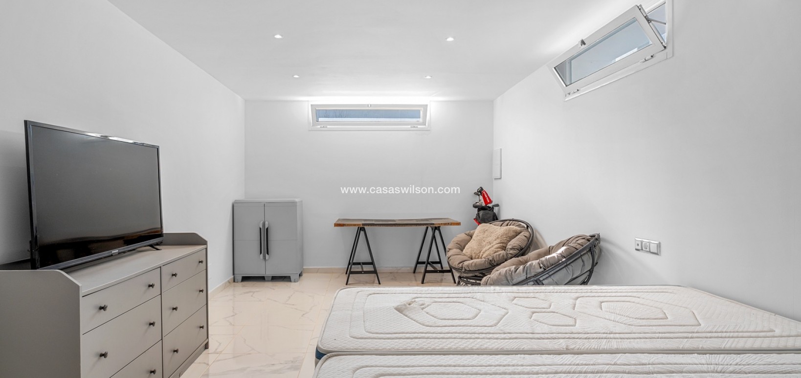 Sale - Villa - Ciudad Quesada - Ciudad Quesada - Rojales