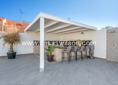 Sale - Villa - Ciudad Quesada - Ciudad Quesada - Rojales