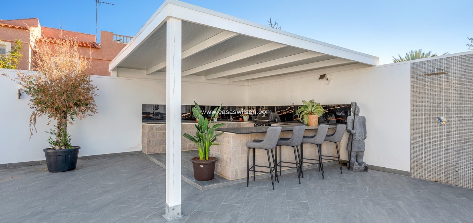 Sale - Villa - Ciudad Quesada - Ciudad Quesada - Rojales