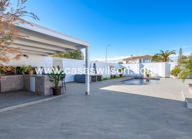 Sale - Villa - Ciudad Quesada - Ciudad Quesada - Rojales