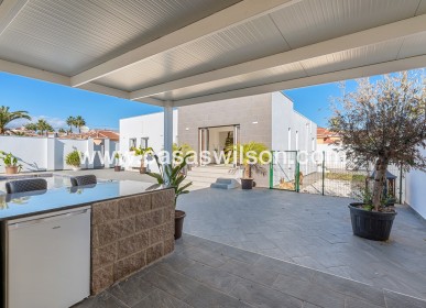 Sale - Villa - Ciudad Quesada - Ciudad Quesada - Rojales