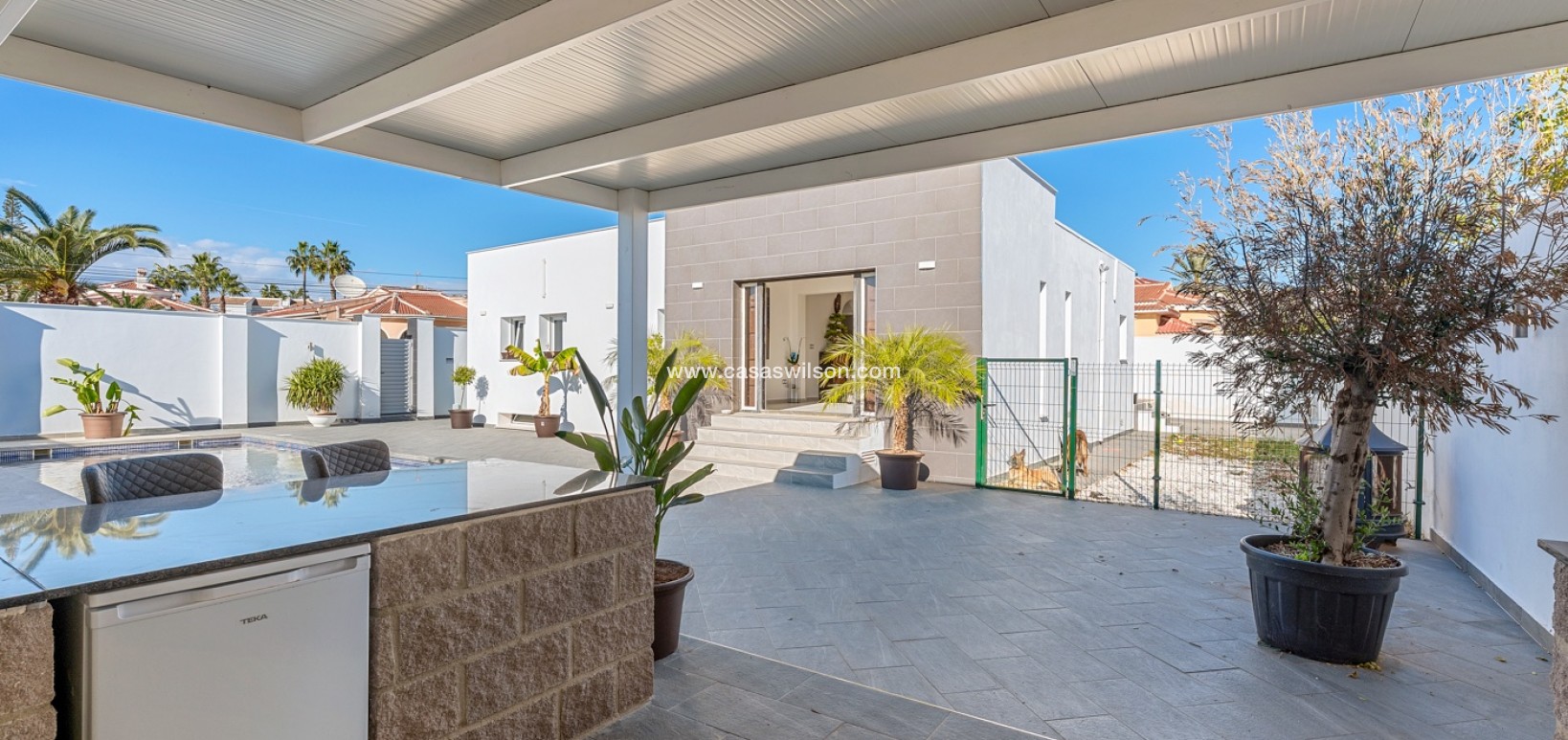 Sale - Villa - Ciudad Quesada - Ciudad Quesada - Rojales