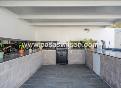 Sale - Villa - Ciudad Quesada - Ciudad Quesada - Rojales