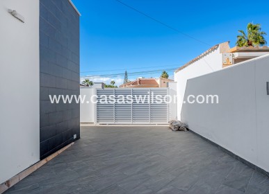 Sale - Villa - Ciudad Quesada - Ciudad Quesada - Rojales