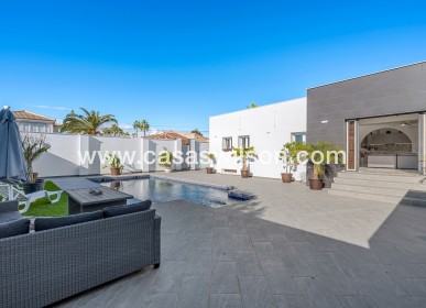 Sale - Villa - Ciudad Quesada - Ciudad Quesada - Rojales