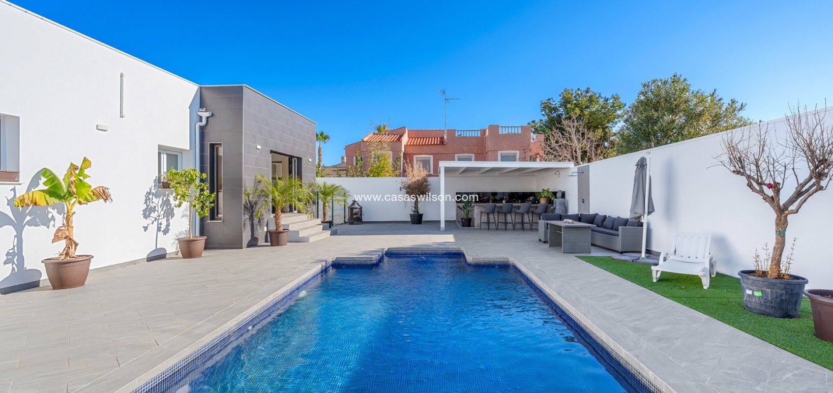 Sale - Villa - Ciudad Quesada - Ciudad Quesada - Rojales