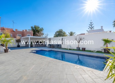 Sale - Villa - Ciudad Quesada - Ciudad Quesada - Rojales