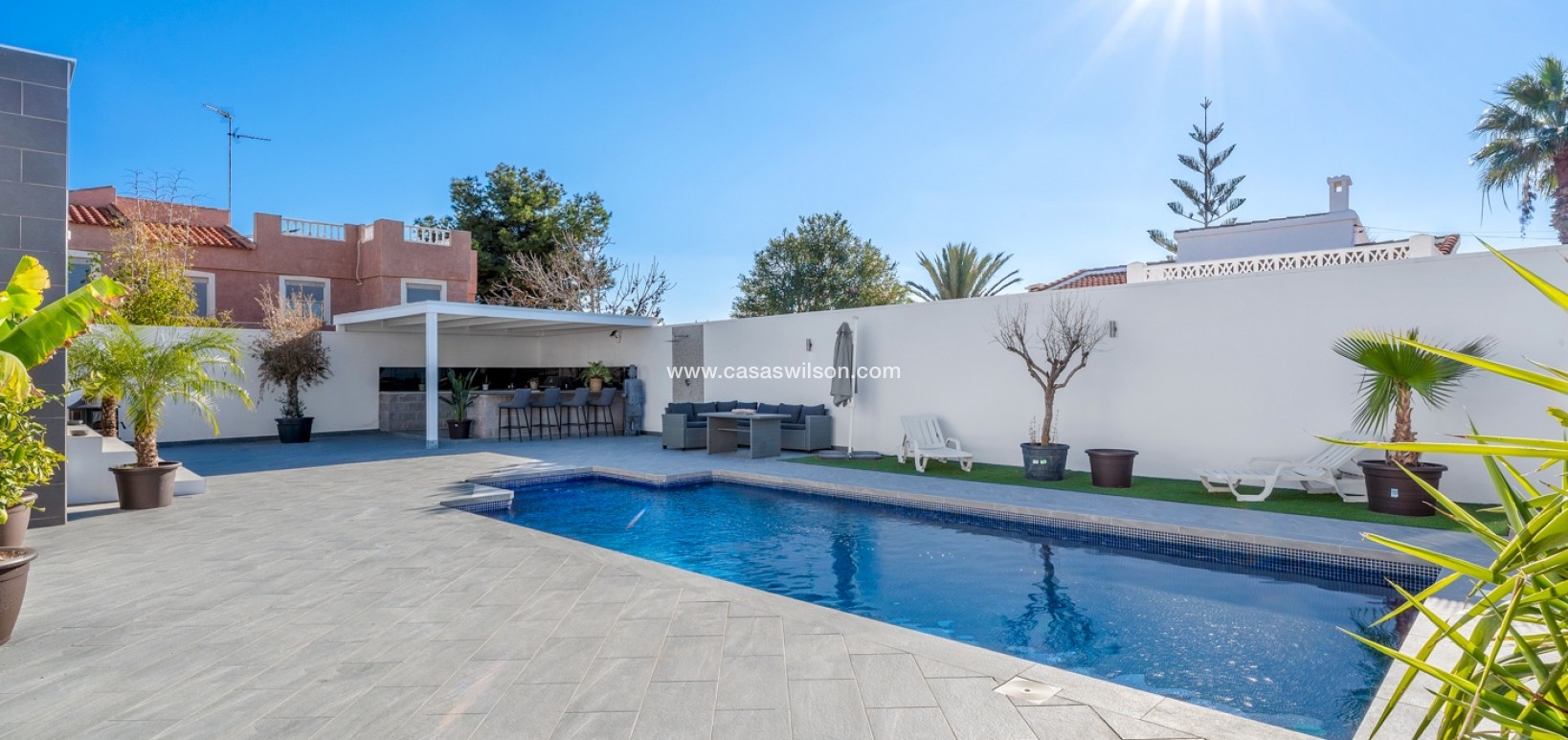 Sale - Villa - Ciudad Quesada - Ciudad Quesada - Rojales