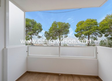 Sale - Appartement - Ciudad Quesada - Ciudad Quesada - Rojales