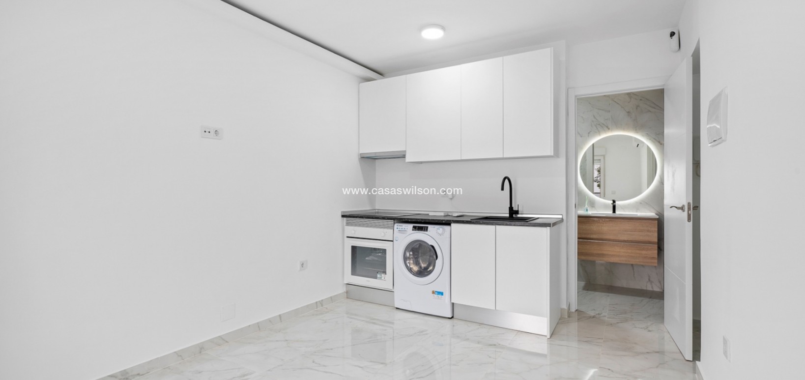 Sale - Appartement - Ciudad Quesada - Ciudad Quesada - Rojales