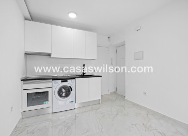 Sale - Appartement - Ciudad Quesada - Ciudad Quesada - Rojales