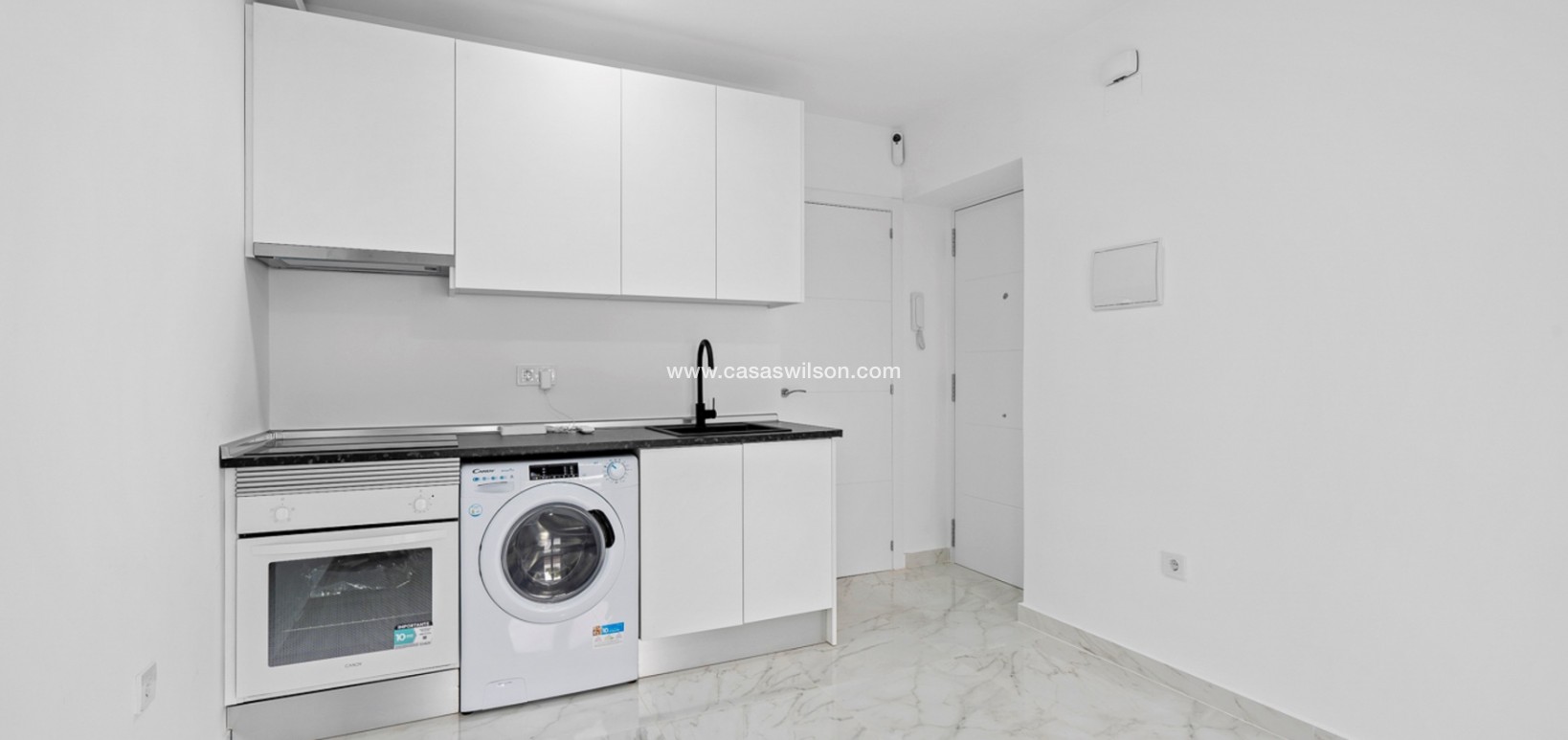 Sale - Appartement - Ciudad Quesada - Ciudad Quesada - Rojales